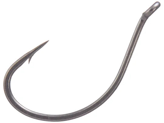 BKK DSS WORM HOOKS