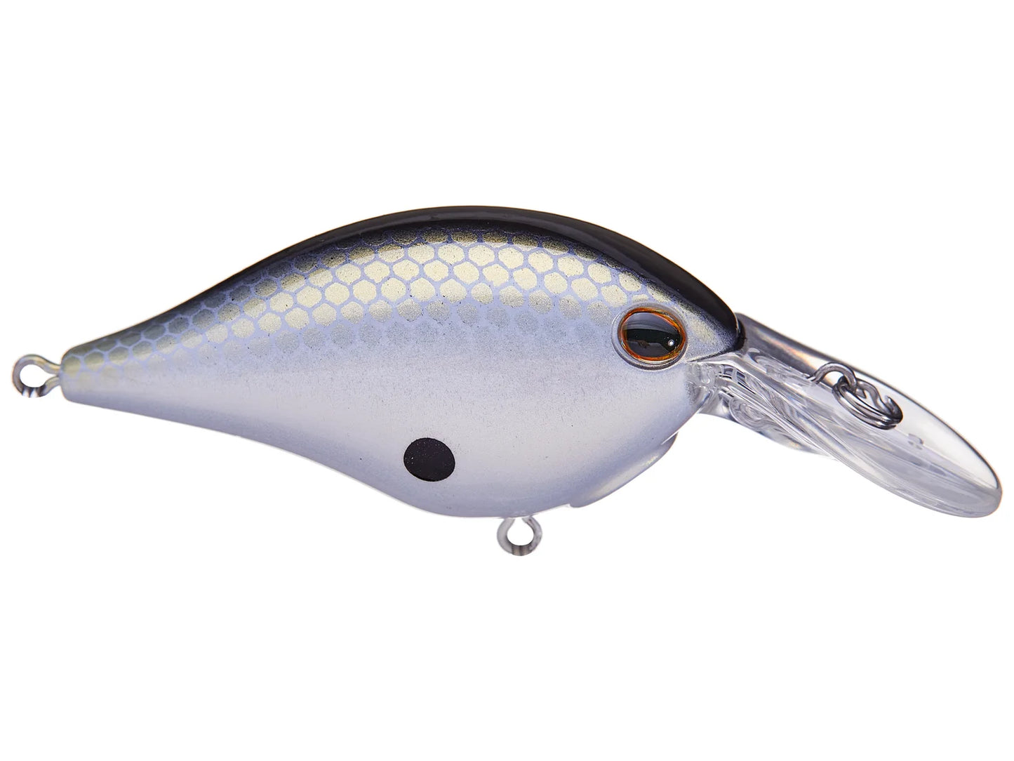 BERKLEY DIME 4 CRANKBAIT