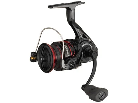 13 FISHING ASCENT COMPETITION G-MAN SPINNING REEL