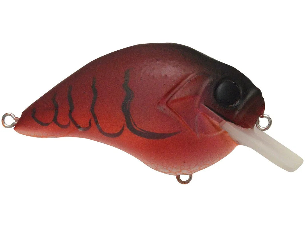 MEGABASS S CRANK 1.2 CRANKBAITS