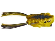 LUNKERHUNT COMPACT POPPING FROG