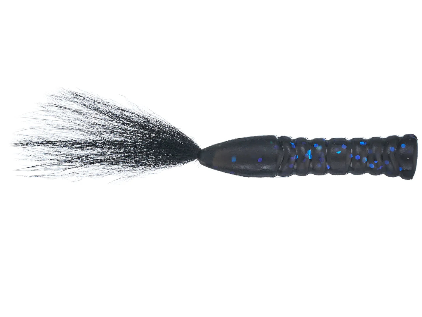 RABID BAITS FOX TAIL NED RIG