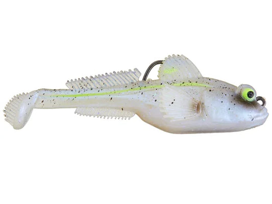 ZMAN GOBIUS SWIMBAIT