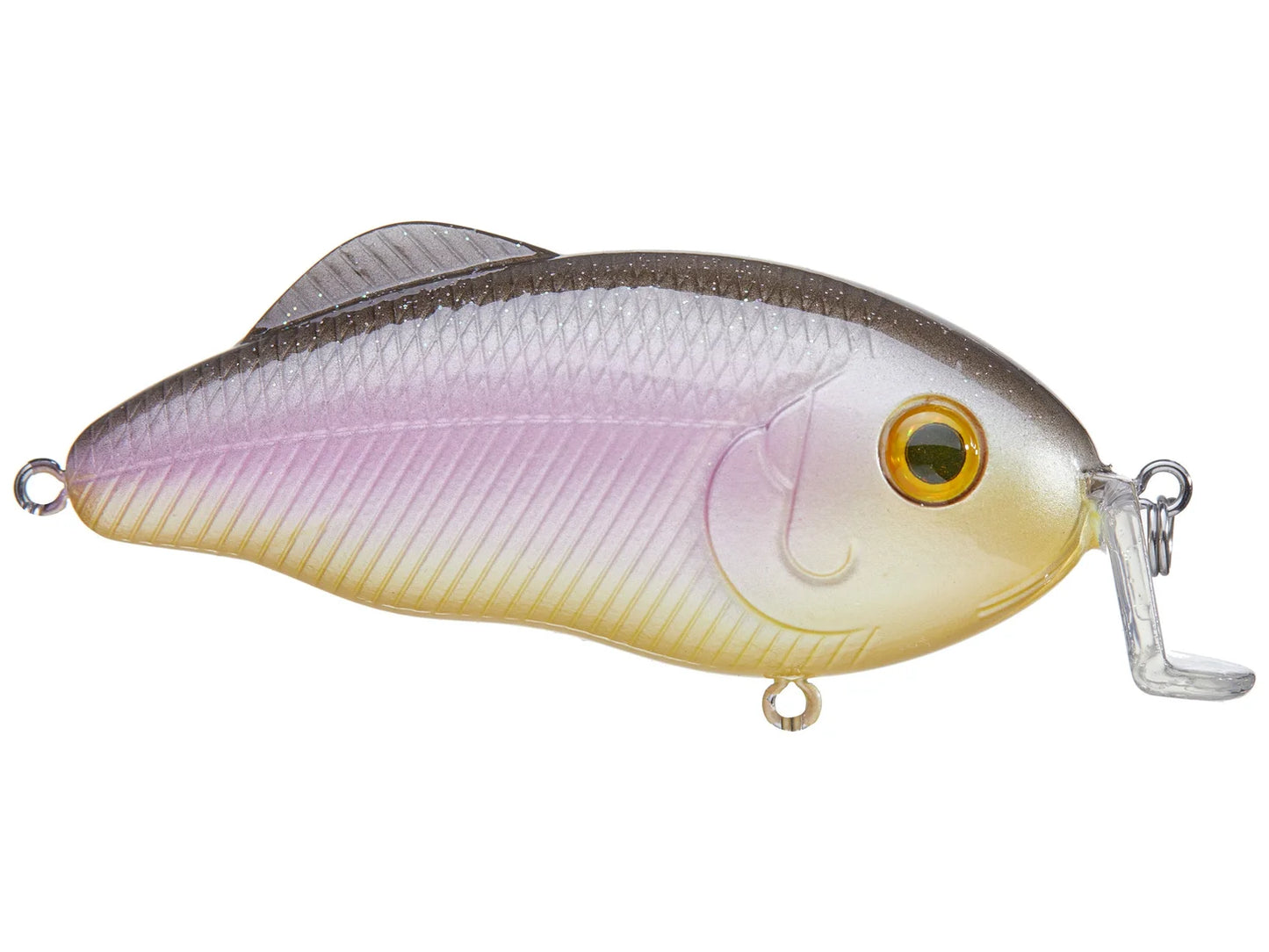 STRIKE KING HYBRID HUNTER JR. CRANKBAIT