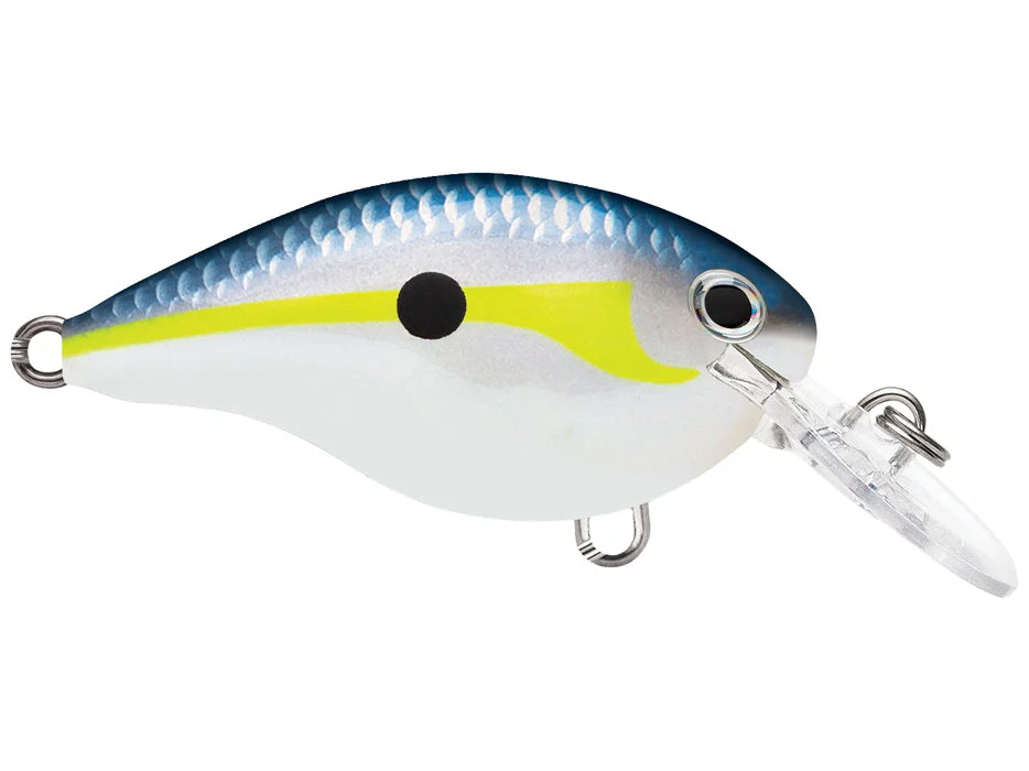 RAPALA DT (DIVES TO) 4 SERIES CRANKBAIT