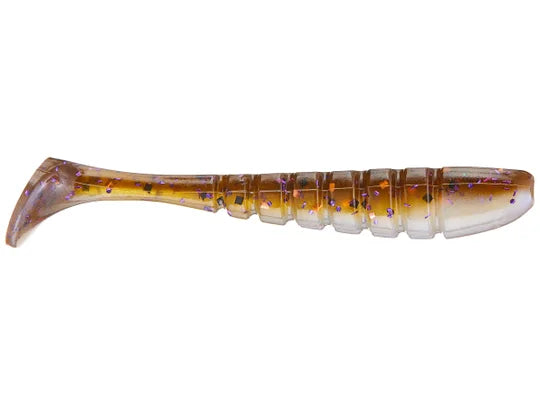 XZONE LURES PRO SERIES SWAMMER SWIMBAITS