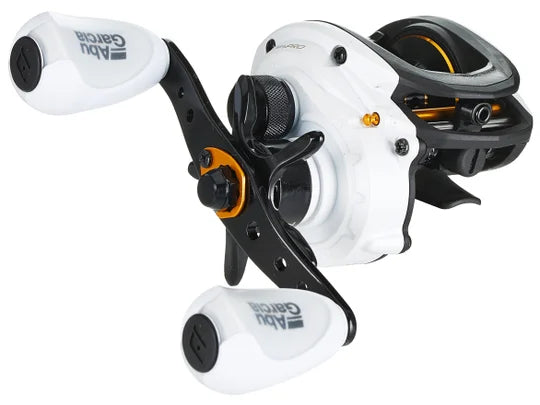 ABU GARCIA MAX PRO CASTING REEL