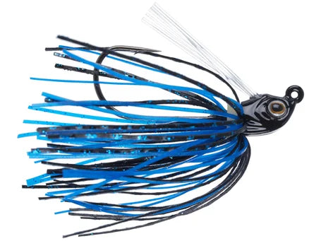 Z-MAN MIDWEST FINESSSE SWIM JIG