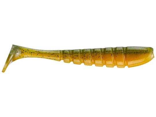 XZONE LURES PRO SERIES SWAMMER SWIMBAITS