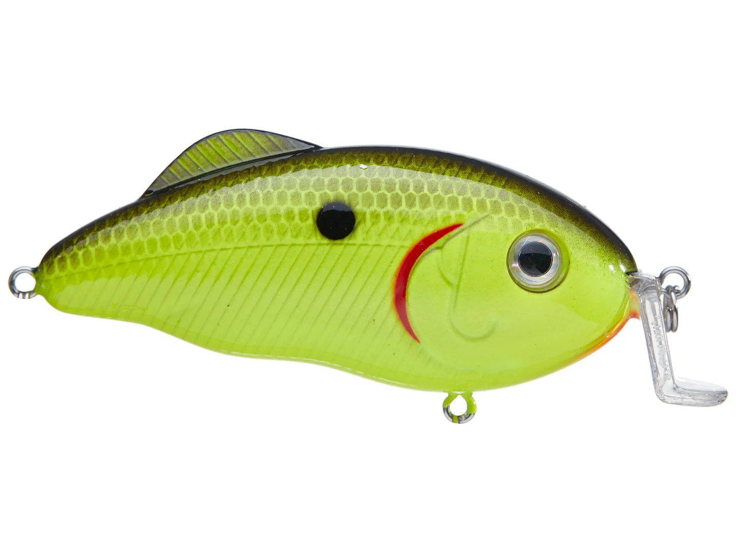 STRIKE KING HYBRID HUNTER JR. CRANKBAIT