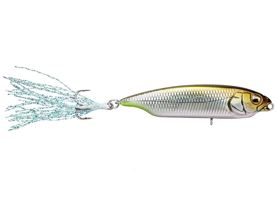 MEGABASS KARASHI