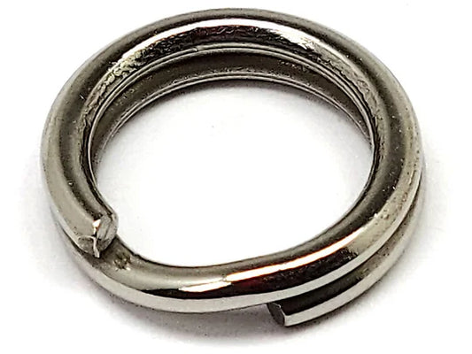 GAMAKATSU SUPERLINE SPLIT RINGS