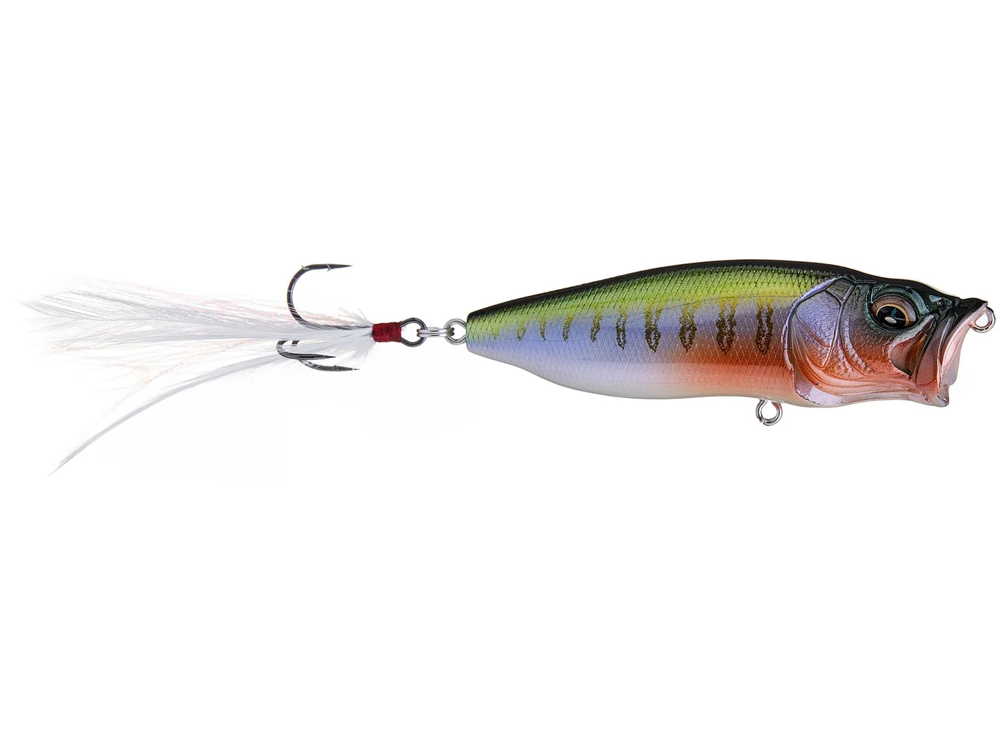 MEGABASS POP MAX