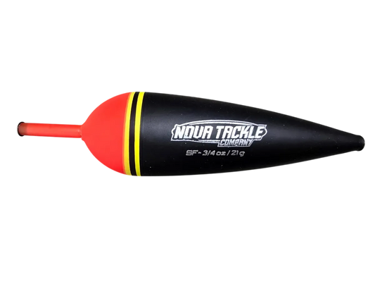NOVA TACKLE SF SERIES SLIP FLOAT