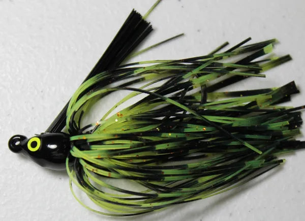 SHUR-SET TACKLE SWIM JIG