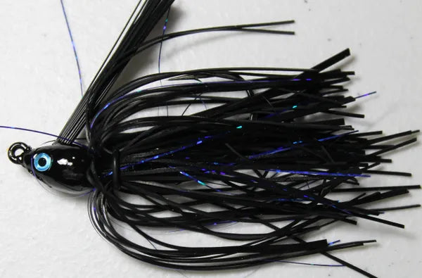 SHUR-SET TACKLE SWIM JIG