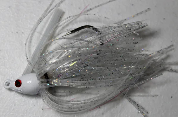 SHUR-SET TACKLE SWIM JIG