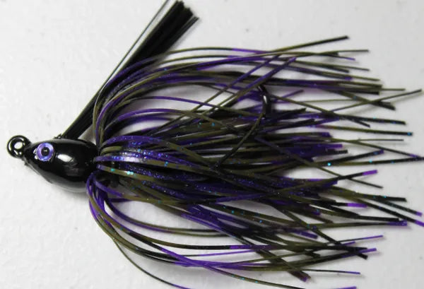 SHUR-SET TACKLE SWIM JIG