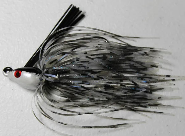 SHUR-SET TACKLE SWIM JIG