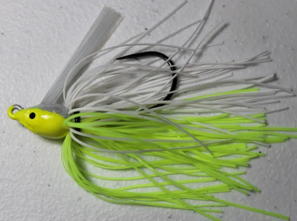 SHUR-SET TACKLE SWIM JIG