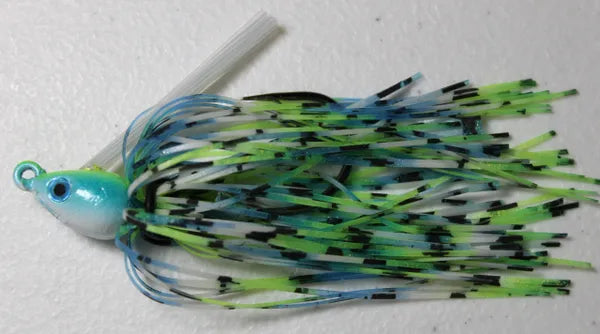 SHUR-SET TACKLE SWIM JIG