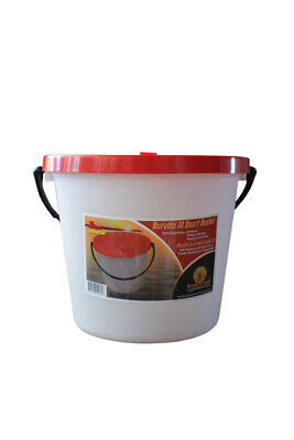 CHALLENGE NON INSULATED 10QT BUCKET