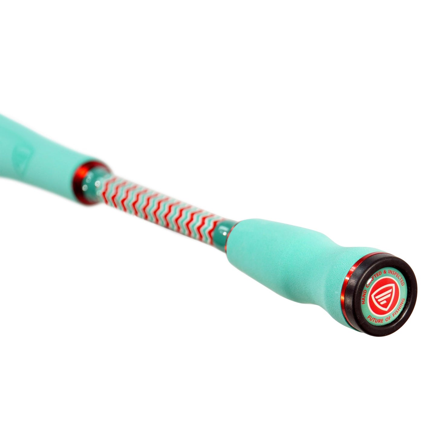 Shay Bird Casting Combo