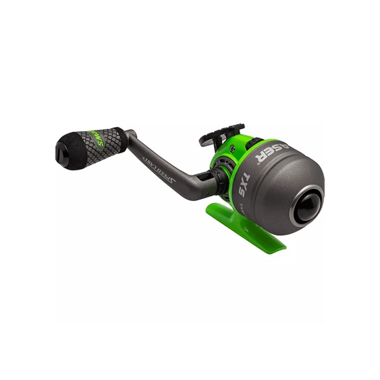 LEW'S LASER TXS SPEED CAST SPINCAST REEL