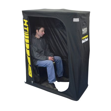 HT QUICK HUT WITH CHAIR