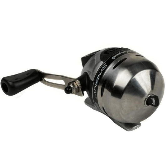 SHAKESPEARE SYNERGY SPINCAST REEL CLAM PACK