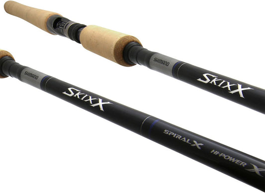 SHIMANO SKIXX CASTING ROD