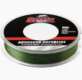 SUFIX 832 ADVANCED SUPERLINE BRAIDED LINE