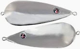 RIVER2SEA WORLDWIDE SPOON 100-CHROME