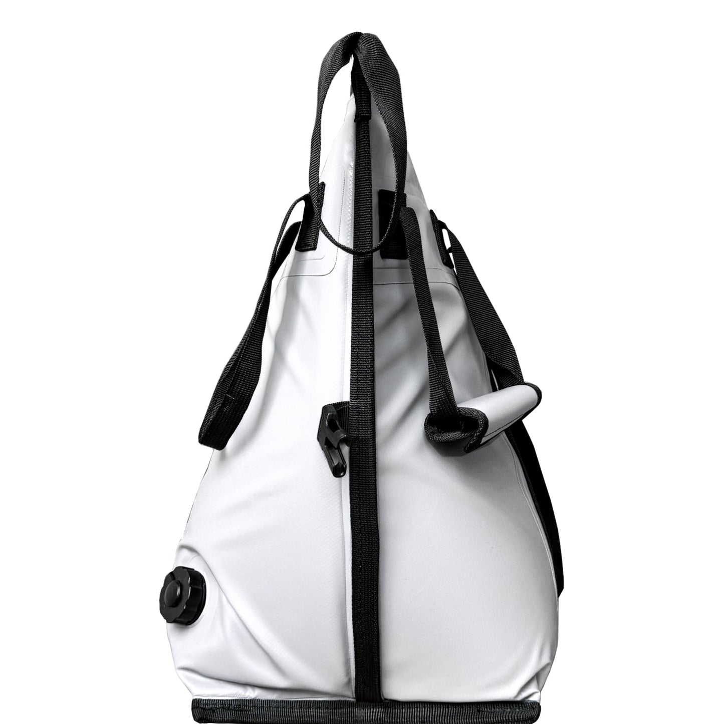 58QT Fish Cooler Bag With Flat Bottom