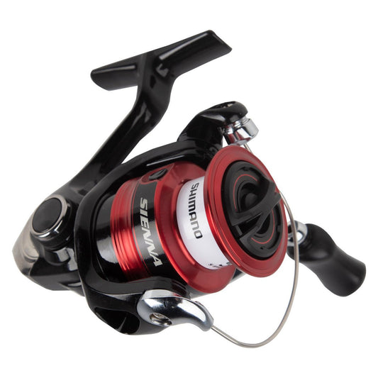 SHIMANO SIENNA FG SPINNING REEL