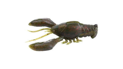 MEGABASS SLEEPER CRAW