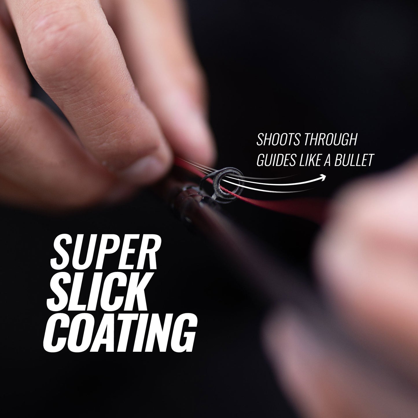 Yellow 8X- Ultra Performance 8 Strand