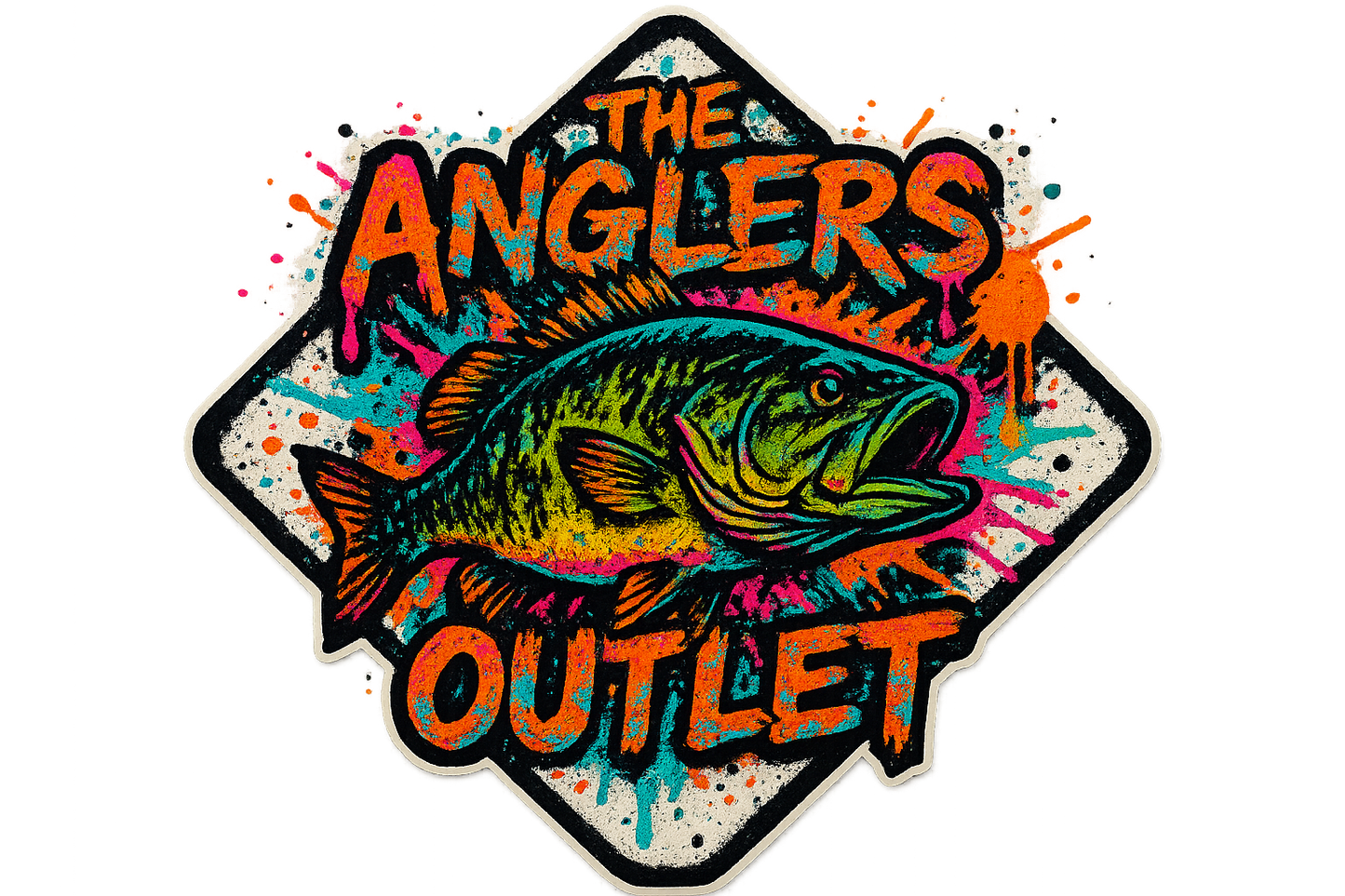 FISHING HOODIES BY THE ANGLERS OUTLET