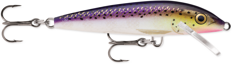 RAPALA ORIGINAL FLOATING 7 JERKBAIT