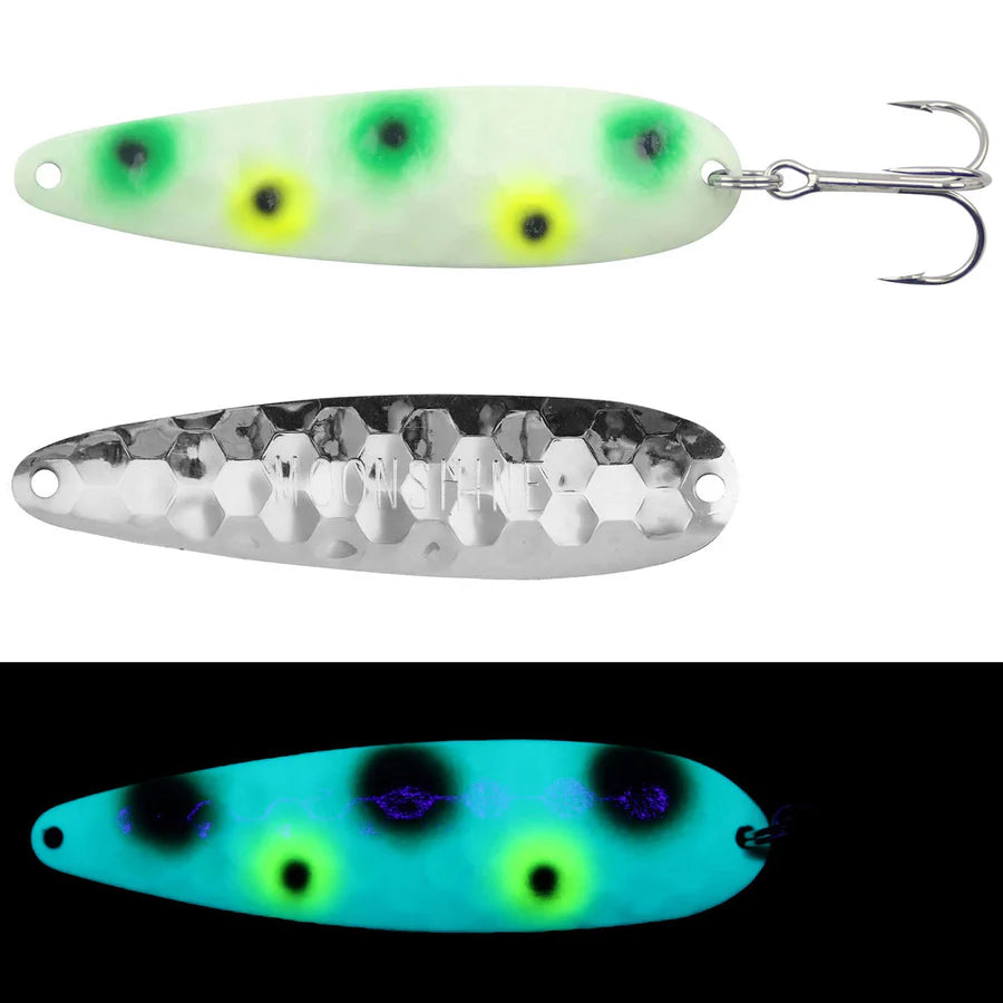 MOONSHINE LURES ORIGINAL MOONSHINE