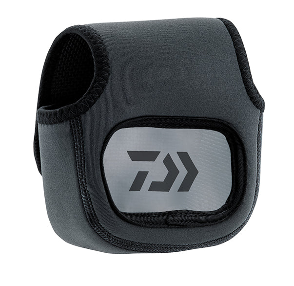 DAIWA TACTICAL VIEW REEL COVER