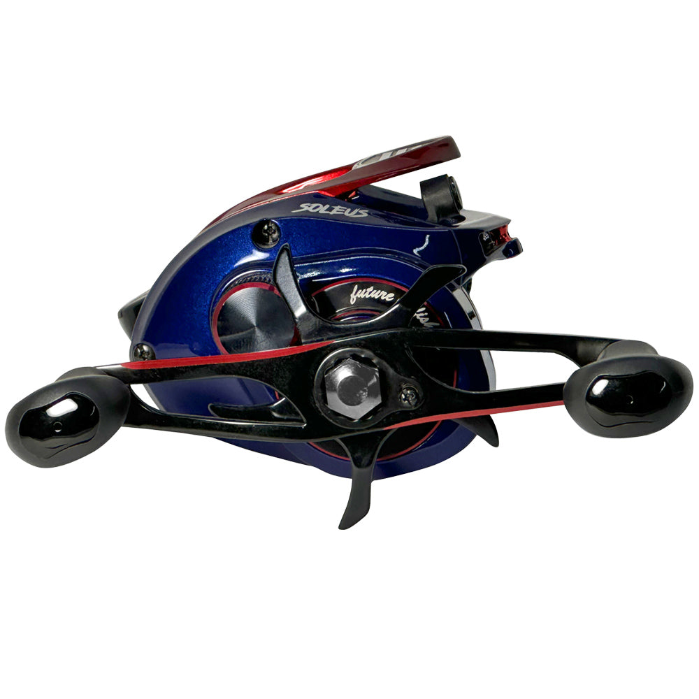 Defender Soleus Casting Reel