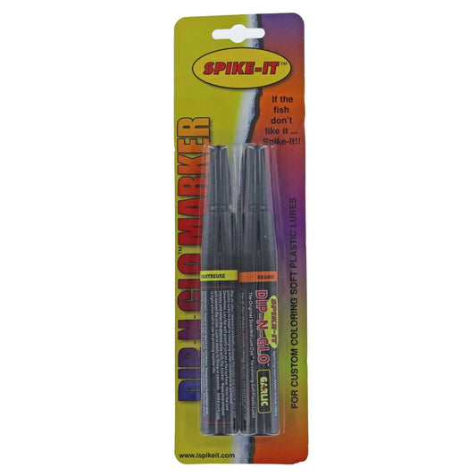 SPKIE IT MARKER