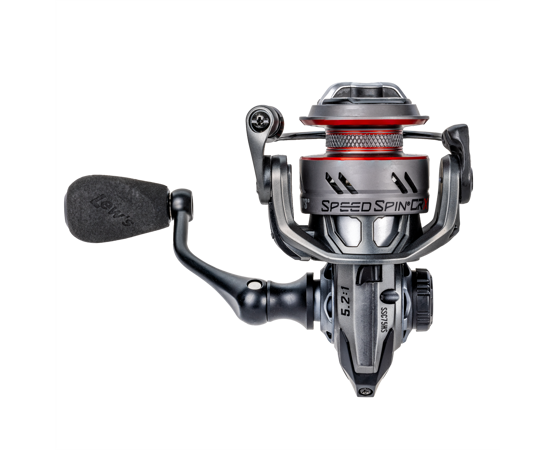 LEWS SPEED SPIN CRX SPINNING REEL