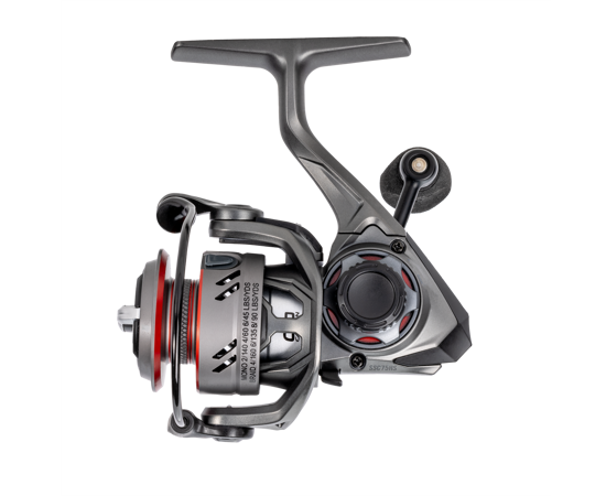 LEWS SPEED SPIN CRX SPINNING REEL