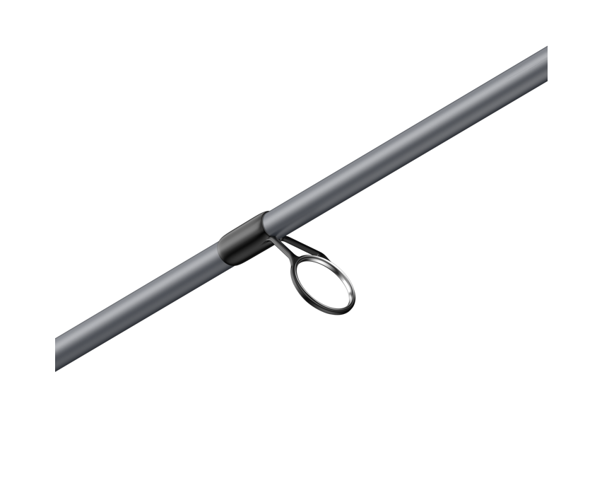 ZEBCO STINGER SPINNING COMBO