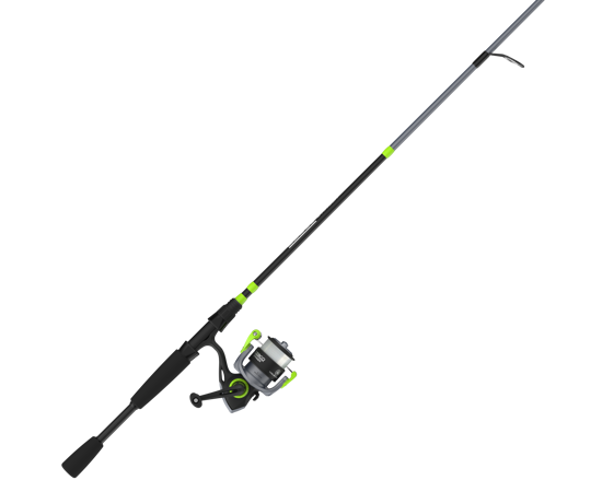 ZEBCO STINGER SPINNING COMBO