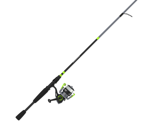 ZEBCO STINGER SPINNING COMBO