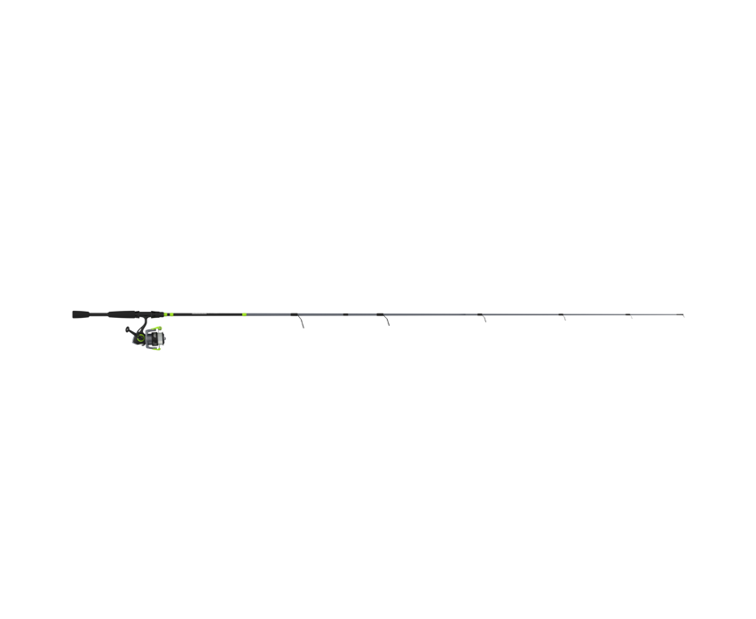 ZEBCO STINGER SPINNING COMBO