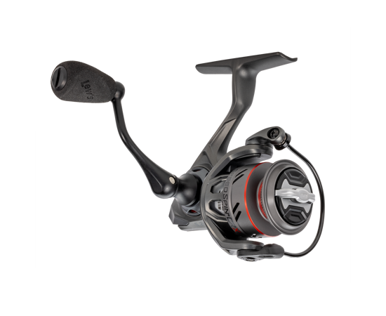 LEWS SPEED SPIN CRX SPINNING REEL